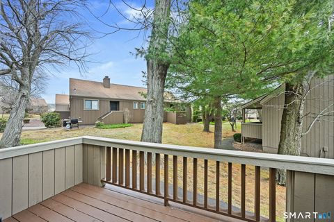 Tiny photo for 446 Hammerstone Lane #B, Stratford, CT 06614 (MLS # 24147937)