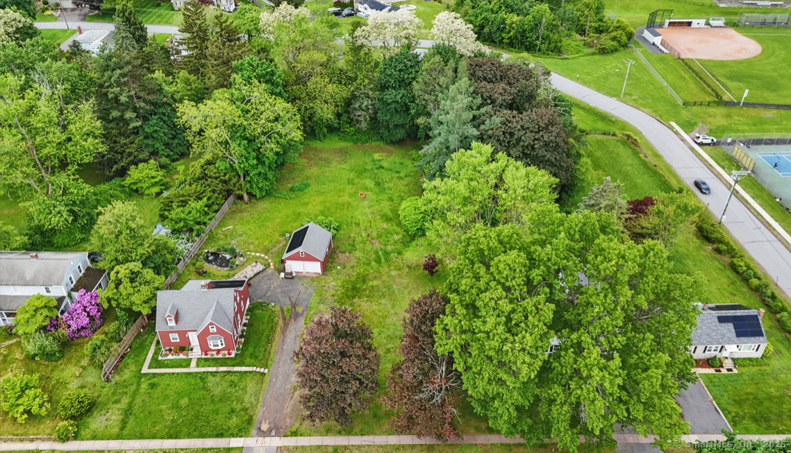 34 Chapin Avenue, Rocky Hill, Connecticut image 8