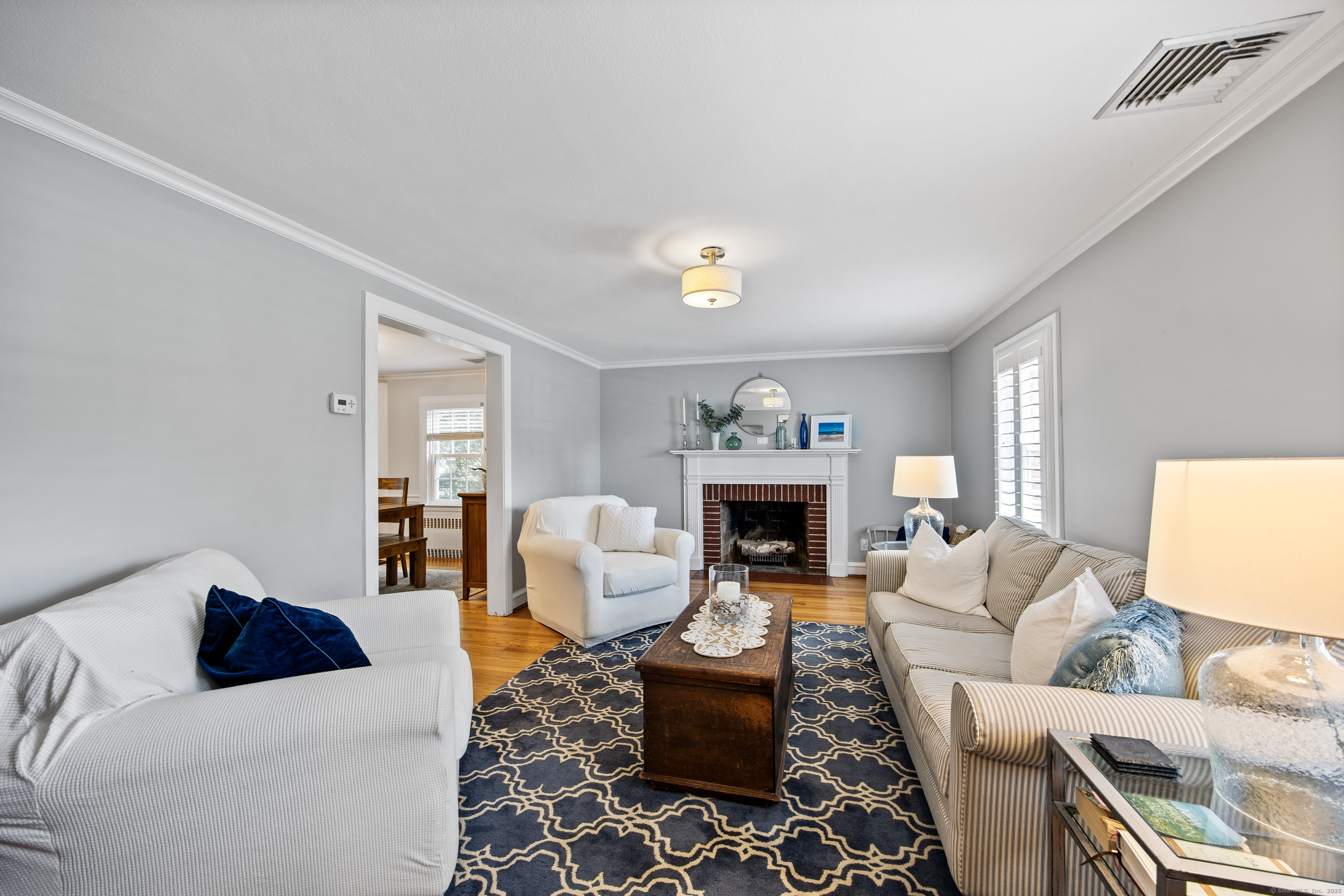 92 Ledgewood Road