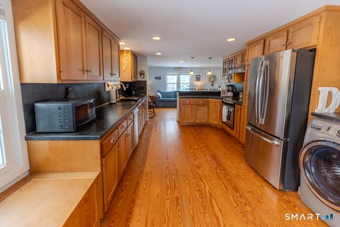 Tiny photo for 39 Sagamore Terrace Road, Westbrook, CT 06498 (MLS # 24154849)