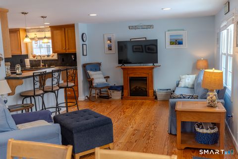 Tiny photo for 39 Sagamore Terrace Road, Westbrook, CT 06498 (MLS # 24154849)