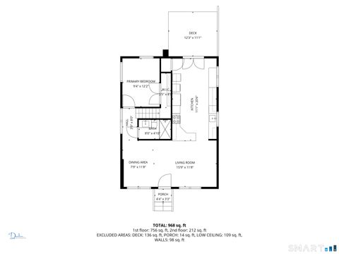 Tiny photo for 39 Sagamore Terrace Road, Westbrook, CT 06498 (MLS # 24154849)