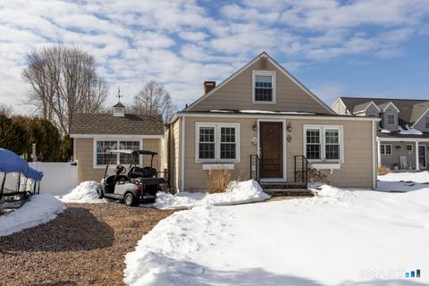 Tiny photo for 39 Sagamore Terrace Road, Westbrook, CT 06498 (MLS # 24154849)