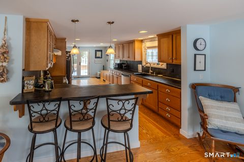 Tiny photo for 39 Sagamore Terrace Road, Westbrook, CT 06498 (MLS # 24154849)