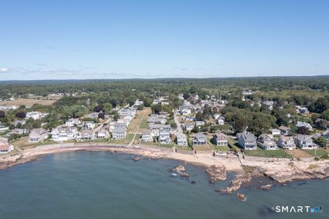 Tiny photo for 39 Sagamore Terrace Road, Westbrook, CT 06498 (MLS # 24154849)