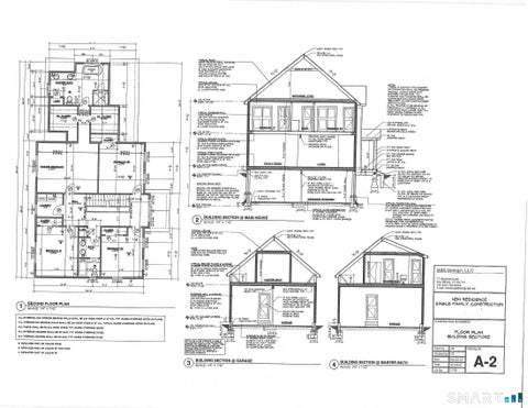 Tiny photo for 2 Autumns Way, Brookfield, CT 06804 (MLS # 24201304)