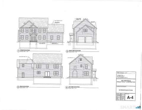 Tiny photo for 2 Autumns Way, Brookfield, CT 06804 (MLS # 24201304)
