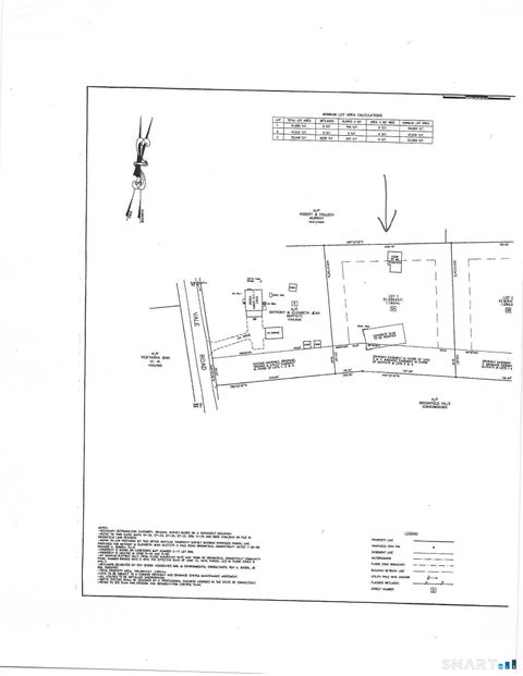 Tiny photo for 2 Autumns Way, Brookfield, CT 06804 (MLS # 24201304)