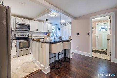 Tiny photo for 33 Jerusalem Hill, Trumbull, CT 06611 (MLS # 24164975)