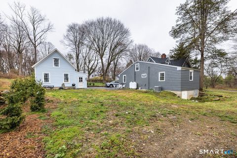 Tiny photo for 33 Jerusalem Hill, Trumbull, CT 06611 (MLS # 24164975)