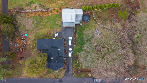 Tiny photo for 33 Jerusalem Hill, Trumbull, CT 06611 (MLS # 24164975)