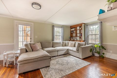 Tiny photo for 33 Jerusalem Hill, Trumbull, CT 06611 (MLS # 24164975)