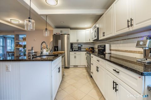 Tiny photo for 33 Jerusalem Hill, Trumbull, CT 06611 (MLS # 24164975)