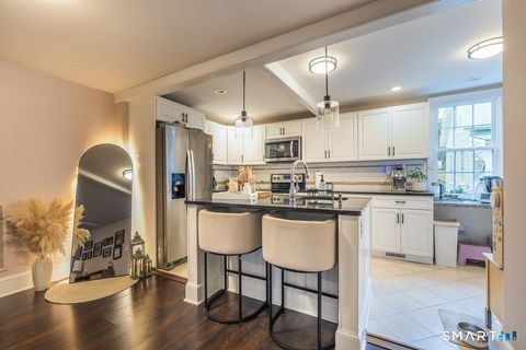 Tiny photo for 33 Jerusalem Hill, Trumbull, CT 06611 (MLS # 24164975)