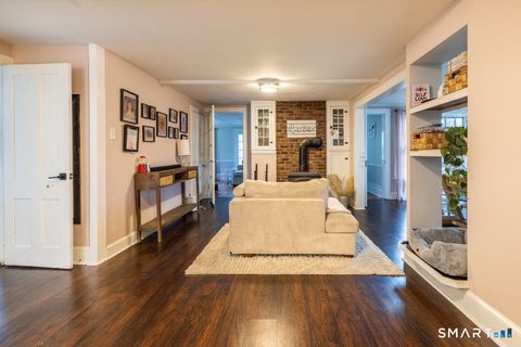 Tiny photo for 33 Jerusalem Hill, Trumbull, CT 06611 (MLS # 24164975)