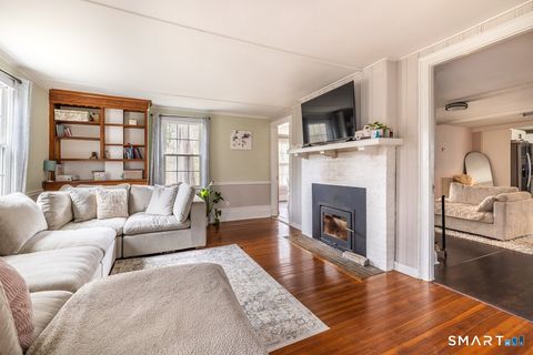 Tiny photo for 33 Jerusalem Hill, Trumbull, CT 06611 (MLS # 24164975)