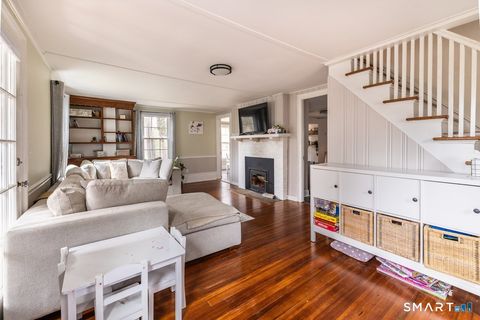 Tiny photo for 33 Jerusalem Hill, Trumbull, CT 06611 (MLS # 24164975)