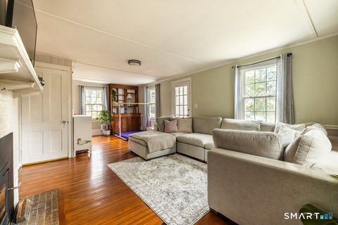 Tiny photo for 33 Jerusalem Hill, Trumbull, CT 06611 (MLS # 24164975)