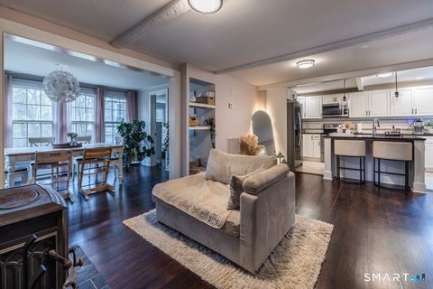 Tiny photo for 33 Jerusalem Hill, Trumbull, CT 06611 (MLS # 24164975)