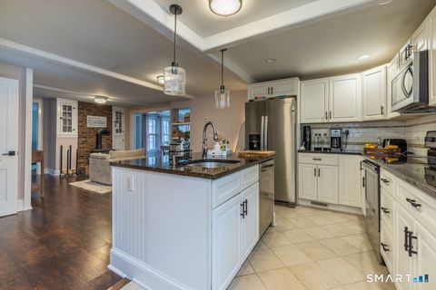 Tiny photo for 33 Jerusalem Hill, Trumbull, CT 06611 (MLS # 24164975)