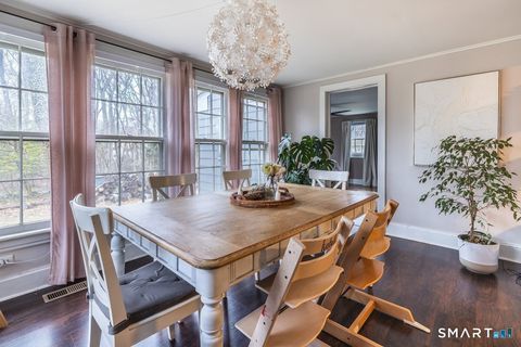 Tiny photo for 33 Jerusalem Hill, Trumbull, CT 06611 (MLS # 24164975)