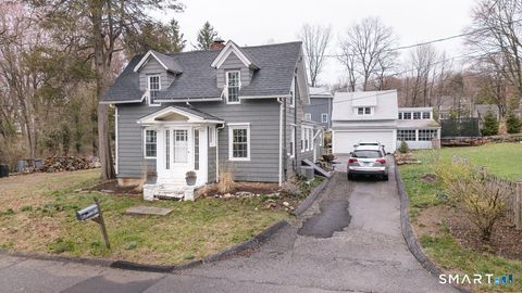 Tiny photo for 33 Jerusalem Hill, Trumbull, CT 06611 (MLS # 24164975)