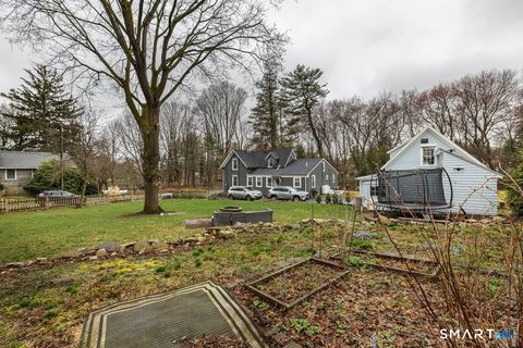 Tiny photo for 33 Jerusalem Hill, Trumbull, CT 06611 (MLS # 24164975)