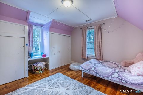 Tiny photo for 33 Jerusalem Hill, Trumbull, CT 06611 (MLS # 24164975)