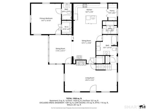 Tiny photo for 33 Jerusalem Hill, Trumbull, CT 06611 (MLS # 24164975)