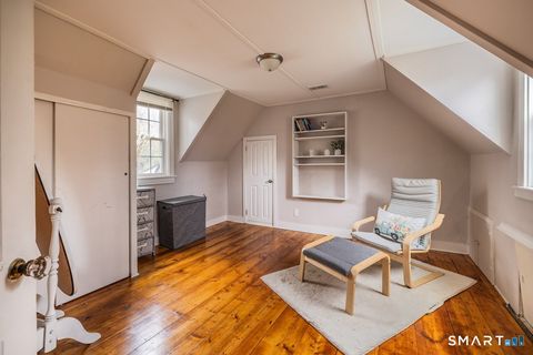 Tiny photo for 33 Jerusalem Hill, Trumbull, CT 06611 (MLS # 24164975)