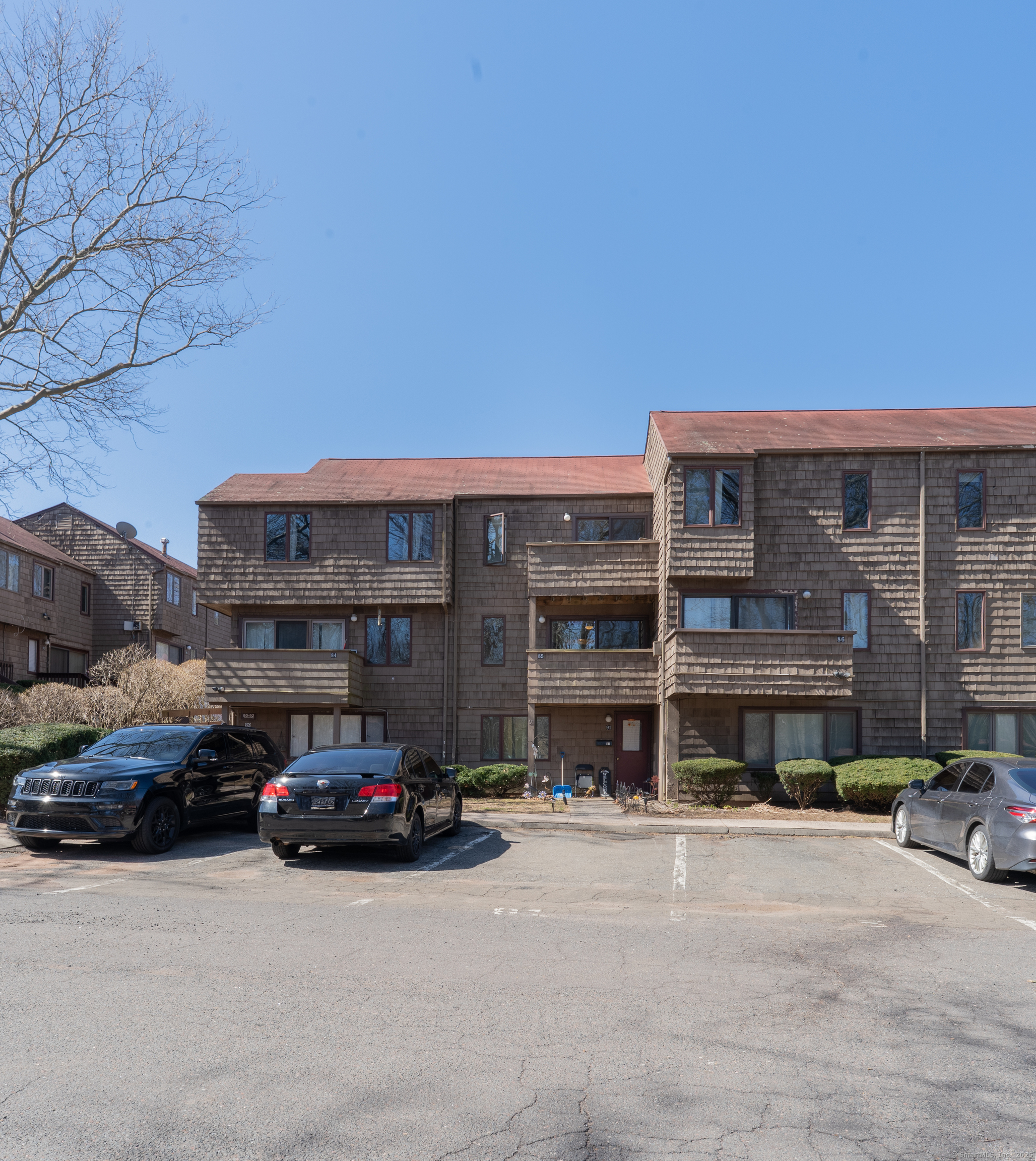 85 Towne House Road #85, Hamden, Connecticut image 17