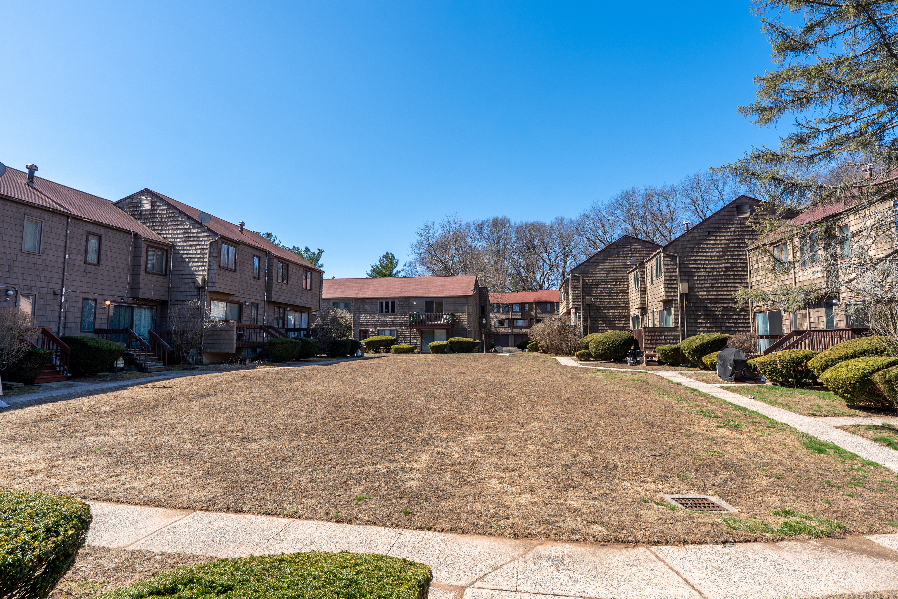 85 Towne House Road #85, Hamden, Connecticut image 19
