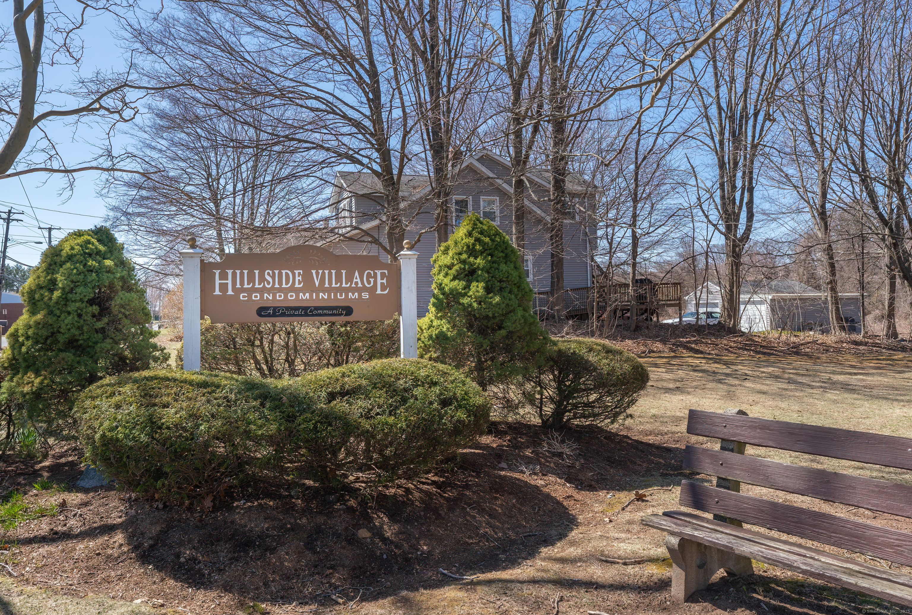 85 Towne House Road #85, Hamden, Connecticut image 18