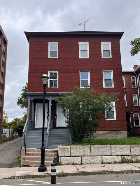 Photo of 492 Broad Street, Hartford, CT 06106 (MLS # 24211039)