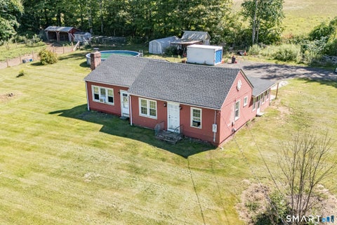 Tiny photo for 130 Riverton Road, Winchester, CT 06098 (MLS # 24204002)