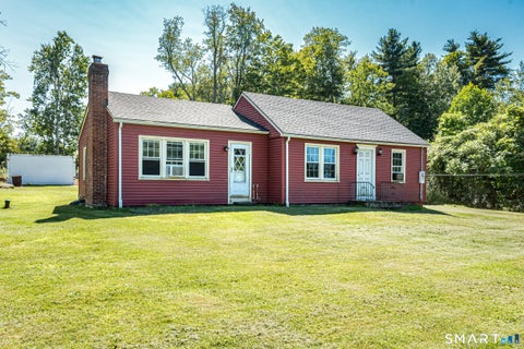 Tiny photo for 130 Riverton Road, Winchester, CT 06098 (MLS # 24204002)
