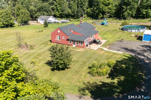 Tiny photo for 130 Riverton Road, Winchester, CT 06098 (MLS # 24204002)