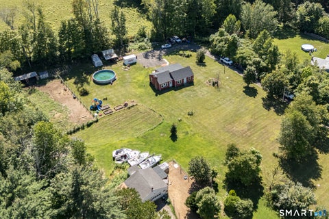 Tiny photo for 130 Riverton Road, Winchester, CT 06098 (MLS # 24204002)