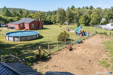 Tiny photo for 130 Riverton Road, Winchester, CT 06098 (MLS # 24204002)