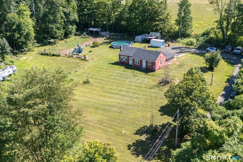 Tiny photo for 130 Riverton Road, Winchester, CT 06098 (MLS # 24204002)