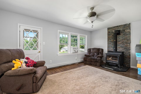 Tiny photo for 130 Riverton Road, Winchester, CT 06098 (MLS # 24204002)