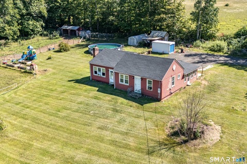Tiny photo for 130 Riverton Road, Winchester, CT 06098 (MLS # 24204002)