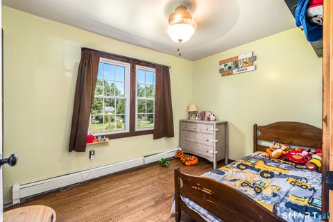 Tiny photo for 130 Riverton Road, Winchester, CT 06098 (MLS # 24204002)