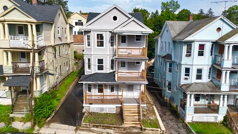 36 Vermont Street Waterbury CT 06704