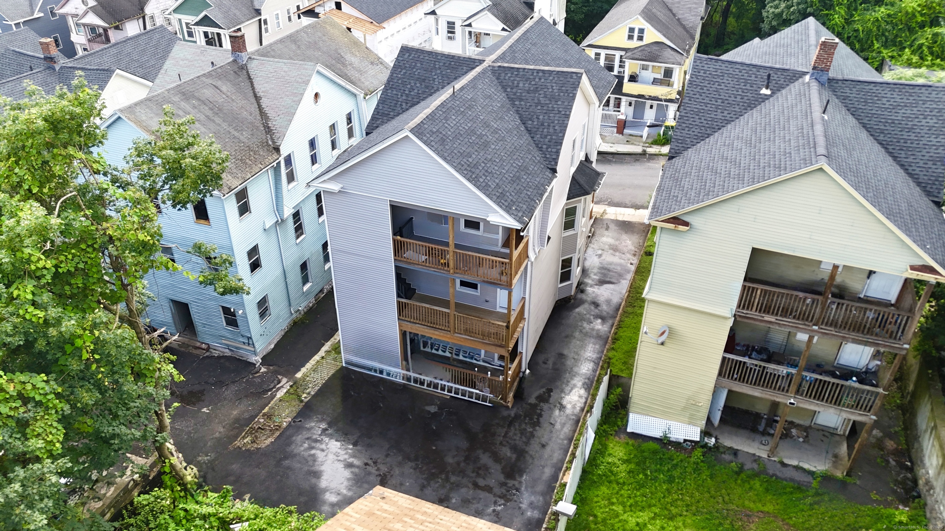 36 Vermont Street