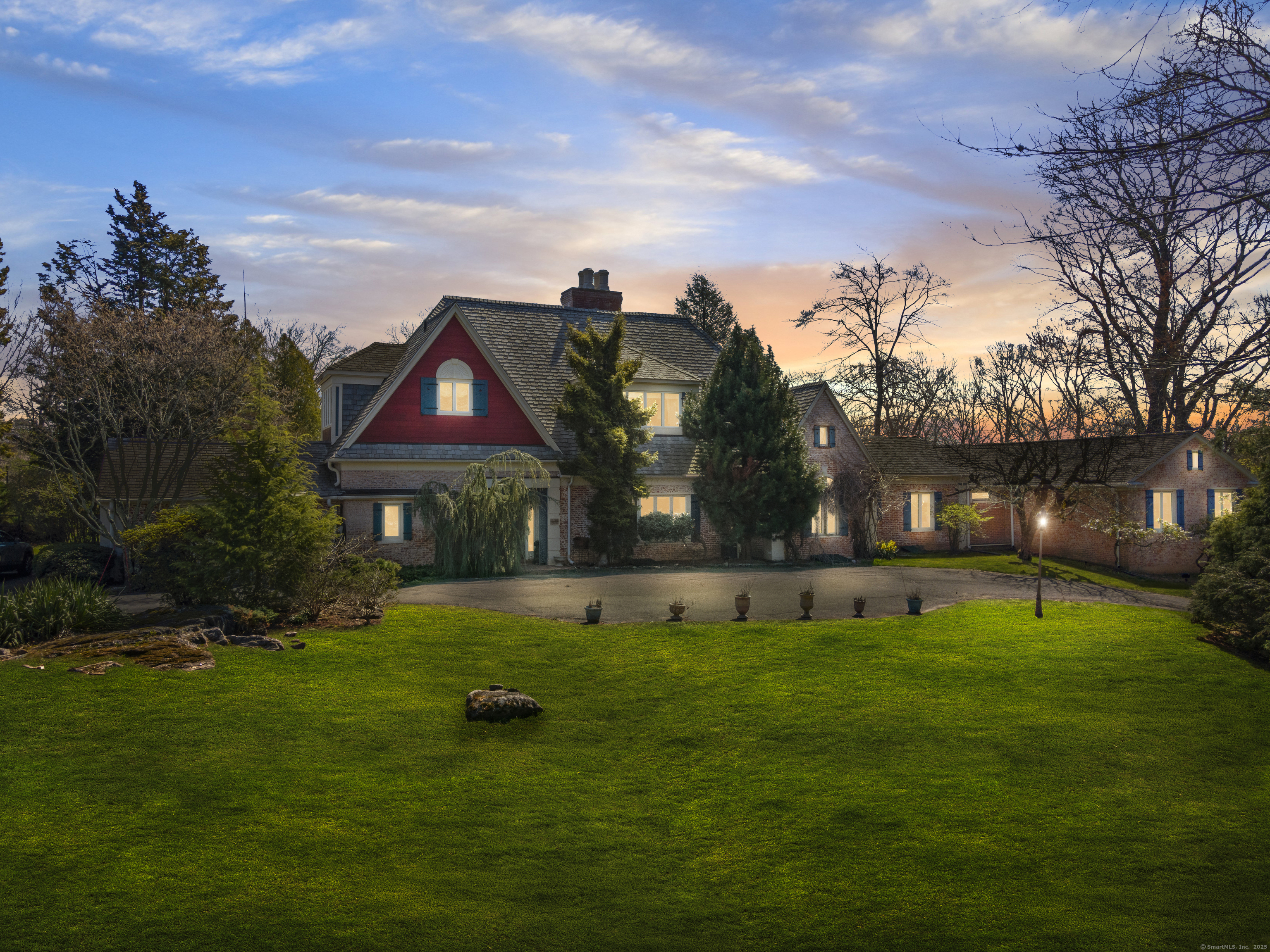 Property for Sale at Green Acre Lane, Westport, Connecticut - Bedrooms: 4 
Bathrooms: 8 
Rooms: 10  - $4,900,000