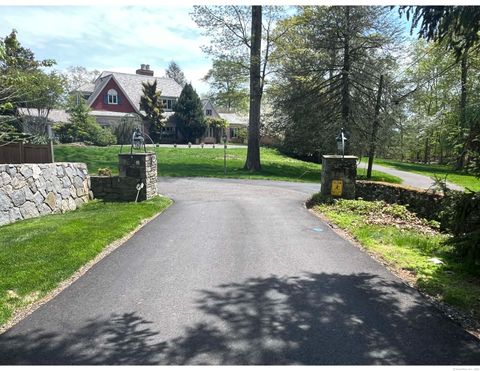 37 Green Acre Lane Westport CT 06880