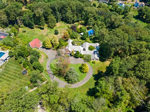 37 Green Acre Lane Westport CT 06880