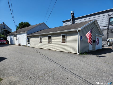 Photo of 95 Turner Avenue, Torrington, CT 06790 (MLS # 24194084)