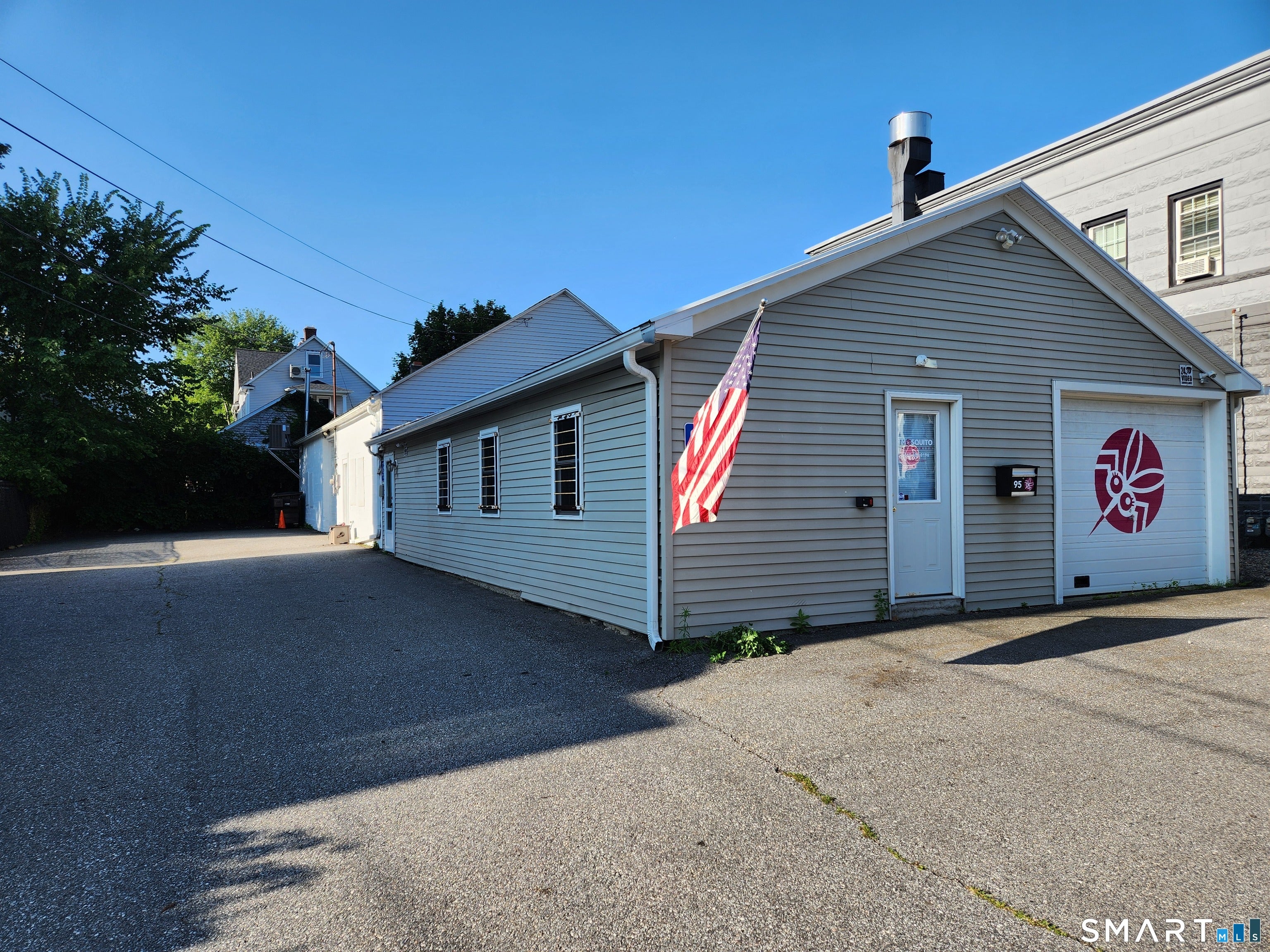 95 Turner Avenue